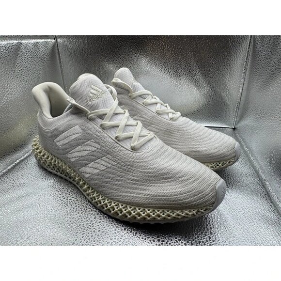 RARE ? Size 11 - Adidas Ultra 4D‎ Parley comfort ventilate Sports shoes FZ0596 main image 6